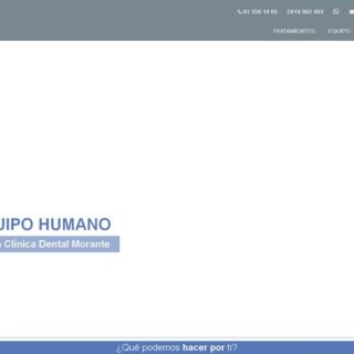 DENTAL MORANTE - PERIODONCIA E IMPLANTES DENTALES MADRID - :dentalmorante.es