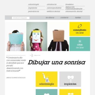 FANEGO CLÍ­NICA DENTAL | DENTISTA EN SANTIAGO DE COMPOSTELA | ESTÁS EN INICIO - :fanegoclinicadental.com