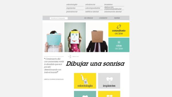 FANEGO CLÍ­NICA DENTAL | DENTISTA EN SANTIAGO DE COMPOSTELA | ESTÁS EN INICIO - :fanegoclinicadental.com