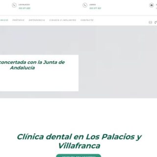 CENTRO DE SALUD DENTAL GALLARDO - :gallardodental.es