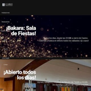 ALSERNET 2000 - :grancasinoaranjuez.es