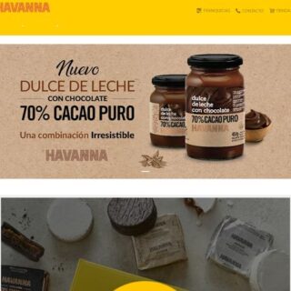 ? - :havanna.com.es