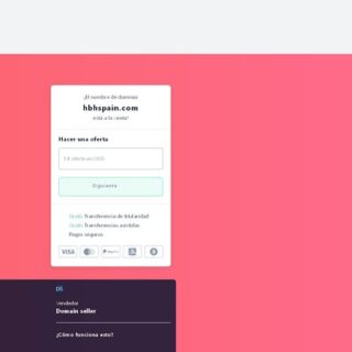 ? - :hbhspain.com