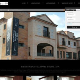 ? - :hotellabastida.com