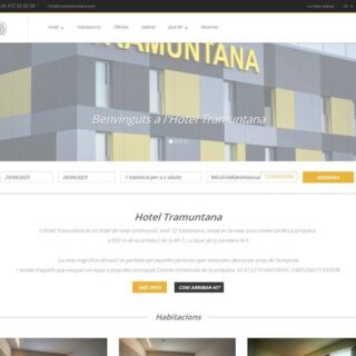 ? - :hoteltramuntana.com