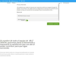 IBLUE DENTAL - :ibludental.com