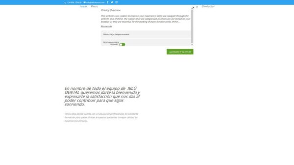 IBLUE DENTAL - :ibludental.com