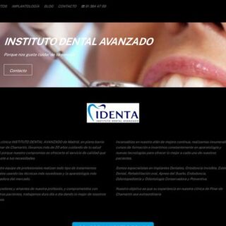 IDENTA - :identa.es