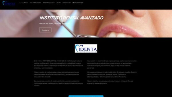 IDENTA - :identa.es