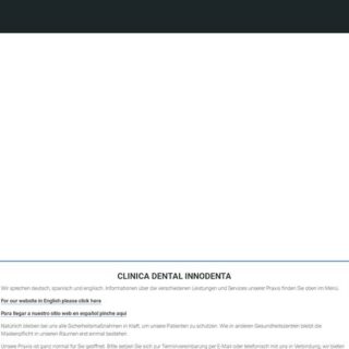 INNODENTA - :innodenta.es