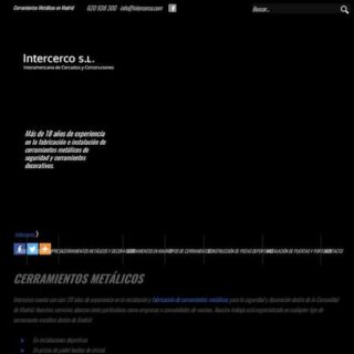 INTERCERCO - :intercerco.com