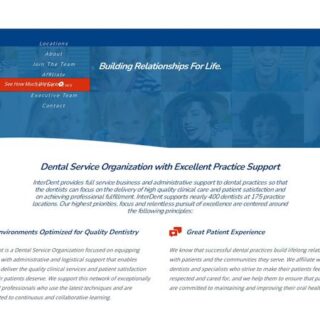 INTERDENT - :interdent.com