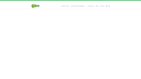IRIDIUM CLINICS MADRID - :iridiumclinics.com