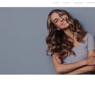 LB CLINICAS - :lbclinicas.com