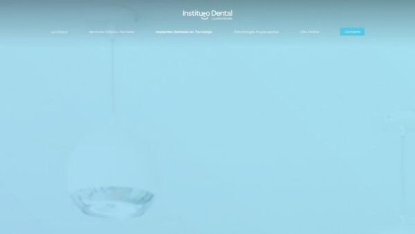 INSTITUTO DENTAL LUCRECIA BOTELLA - :lucreciabotella.com