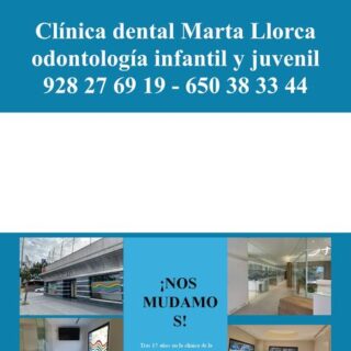 INICIO - CLÍ­NICA DENTAL INFANTIL MARTA LLORCA - :clinicadentalinfantil-martallorca.es