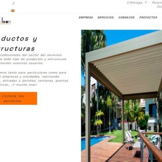 METÍLICAS LOAN  - :metalicasloan.es