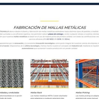 METALMALLA & BEICO - :metalmallaybeico.com