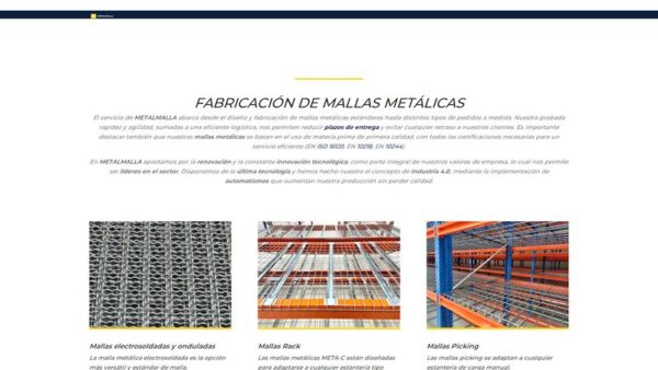 METALMALLA & BEICO - :metalmallaybeico.com