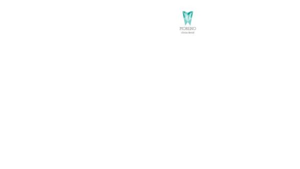 MORENO CLINICA DENTAL - :morenoclinicadental.com