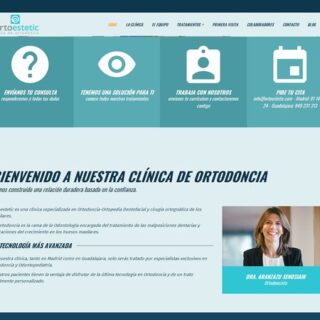 ORTOESTETIC - :ortoestetic.com