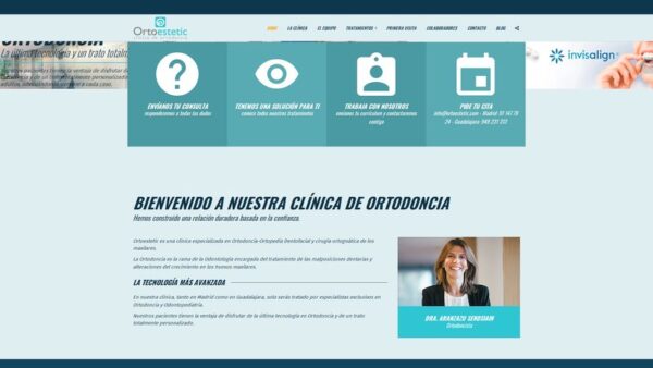 ORTOESTETIC - :ortoestetic.com