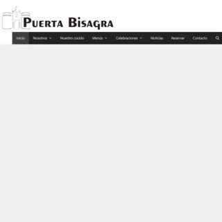 ? - :puertabisagra.es