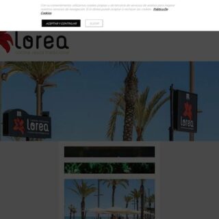 ? - :restaurantelorea.com