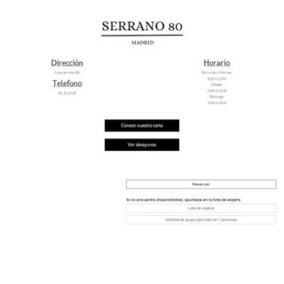 ? - :serrano80.com