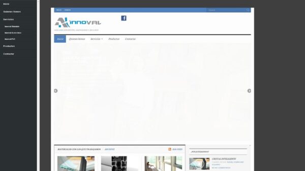 SISTEMAS INNOVAL - :sistemasinnoval.com