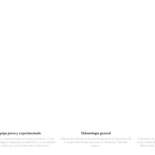 INICIO - CLINICA DENTAL URRESTARAZU - :urrestarazudental.com