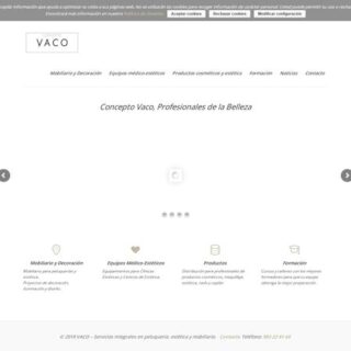 ? - :vaco.es