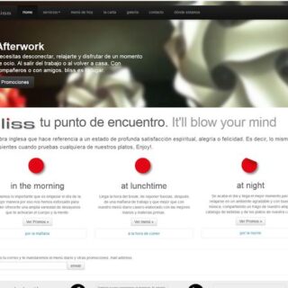 ? - :blissbar.es
