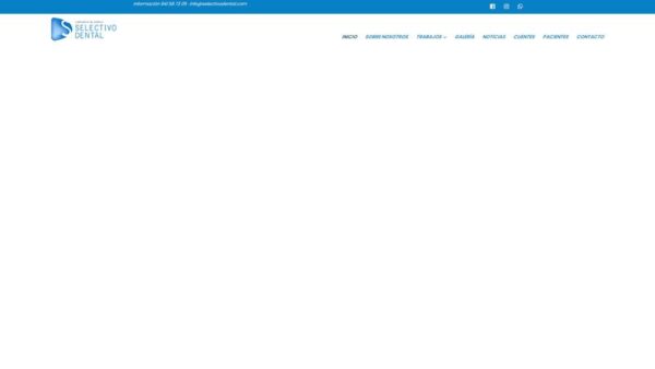 SELECTIVO DENTAL - :selectivodental.com