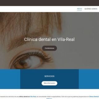 JOSE ANTONIO PALLARES CASALTA - :dentalpallarescasalta.com