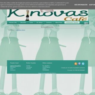 ? - :knovascafe.blogspot.com