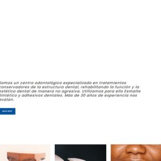 DISE?O DE SONRISAS - :disenodesonrisas.com