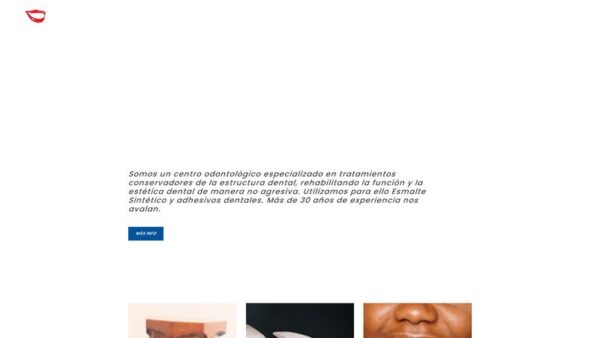 DISE?O DE SONRISAS - :disenodesonrisas.com