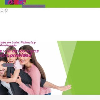 DENTOMEDIC - RÍETE...NO ESPERES NI UN SEGUNDO - :dentomedic.es