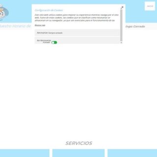 METALICASA CANARIAS, S.L. - :metalicasa.com