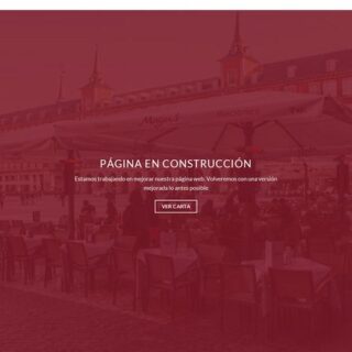 ? - :plazamayordemadrid.com