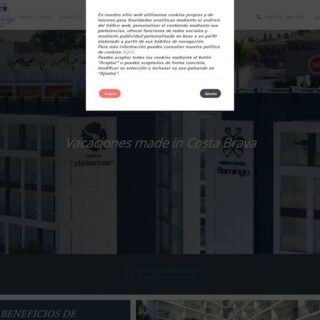 HOTEL LLORET DE MAR - WEB OFICIAL - GRAN HOTEL FLAMINGO LLORET DE MAR | WEB OFICIAL GRAN HOTEL FLAMINGO LLORET DE MAR - :granhotelflamingo.com
