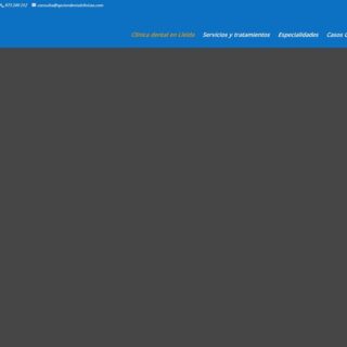 OPCION DENTAL - :opciondentalclinicas.es