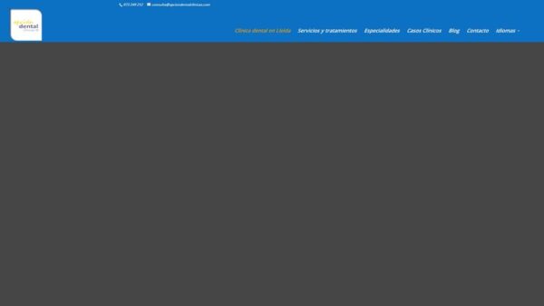 OPCION DENTAL - :opciondentalclinicas.es