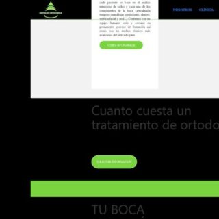 ORTODONCIA AREVALO ÍVILA - :ortodonciaarevalo.com