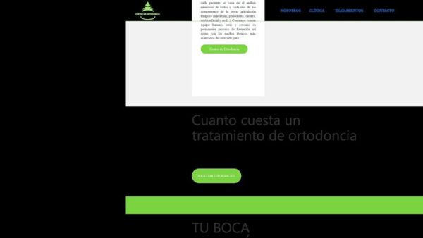 ORTODONCIA AREVALO ÍVILA - :ortodonciaarevalo.com