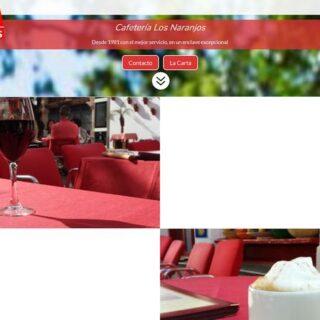 ? - :cafeterialosnaranjos.es