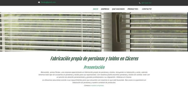 PERSIEX - :persiex.com