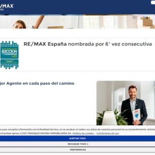 BIENVENIDO A RE/MAX ESPAÑA, LA RED INMOBILIARIA NÚMERO 1 DEL MUNDO - :remax.es
