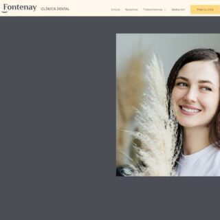 CLÍ­NICA FONTENAY - ESPECIALIDADES ODONTOLÓGICAS Y MÉDICAS, DENTISTAS, MÉDICOS, URGENCIAS, CREVILLENTE, ELCHE, ALICANTE - :clinicafontenay.es